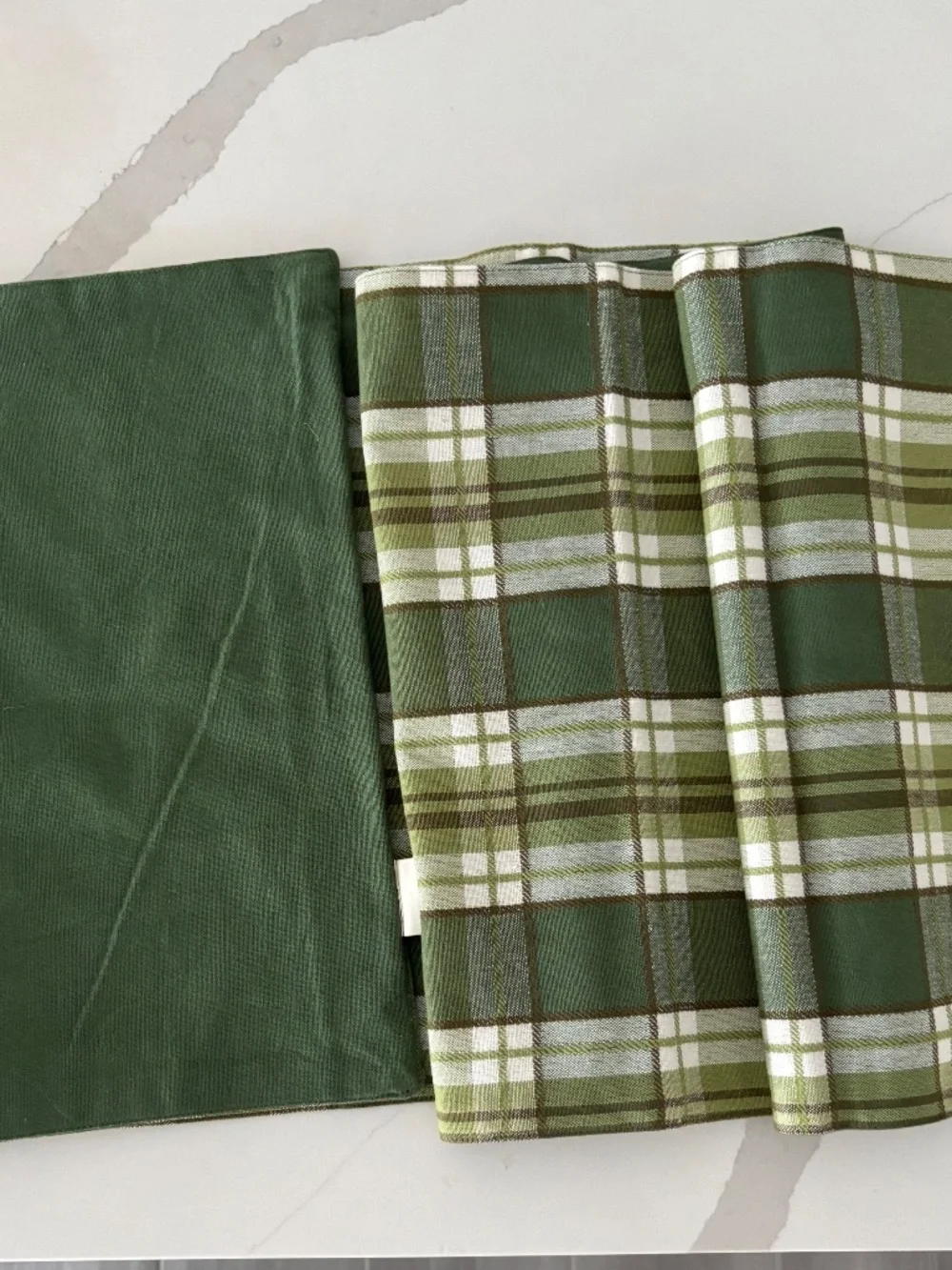 Pier 1 pretty green